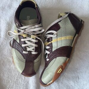 Diesel shoes